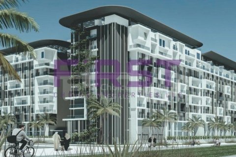 40.5m² Apartment in Oasis Residences, UAE No. 172622 19