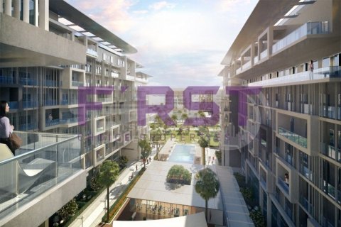 40.5m² Apartment in Oasis Residences, UAE No. 172622 16