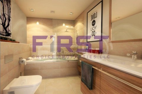 40.5m² Apartment in Oasis Residences, UAE No. 172622 11