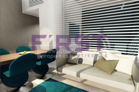 40.5m² Apartment in Oasis Residences, UAE No. 172622 12
