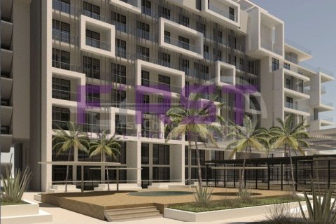 40.5m² Apartment in Oasis Residences, UAE No. 172622 18