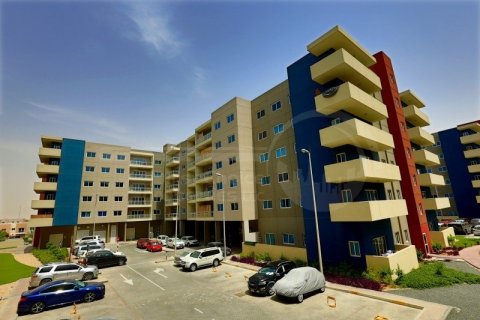 Apartment de 3 dormitorios en Al Reef, UAE No. 172625 21
