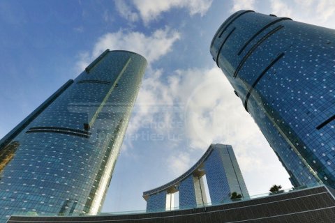 Apartment de 1 dormitorio en Al Reem Island, UAE No. 172620 3