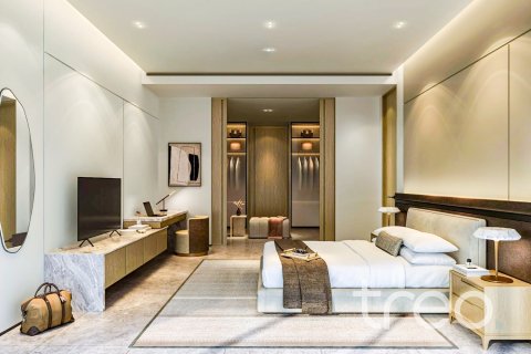 5 غرفة نوم  فيلا في Palm Jebel Ali, الإمارات العربية المتحدة رقم 173404 7