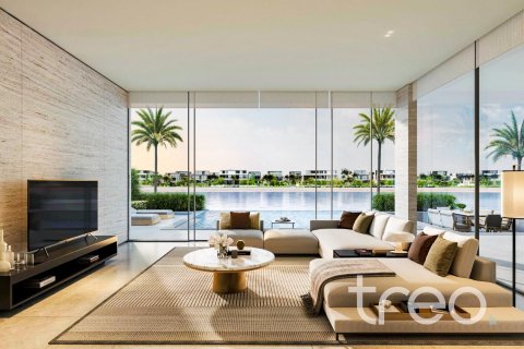 5 غرفة نوم  فيلا في Palm Jebel Ali, الإمارات العربية المتحدة رقم 173404 3