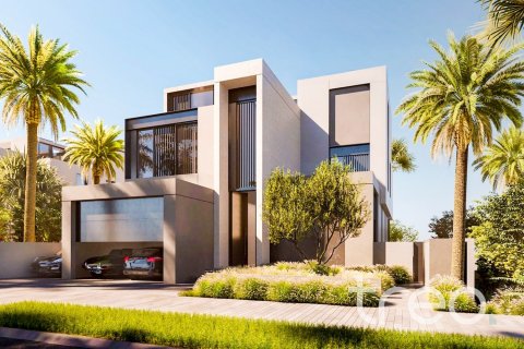 5 غرفة نوم  فيلا في Palm Jebel Ali, الإمارات العربية المتحدة رقم 173404 10