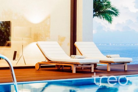 5 غرفة نوم  فيلا في Palm Jebel Ali, الإمارات العربية المتحدة رقم 173404 9