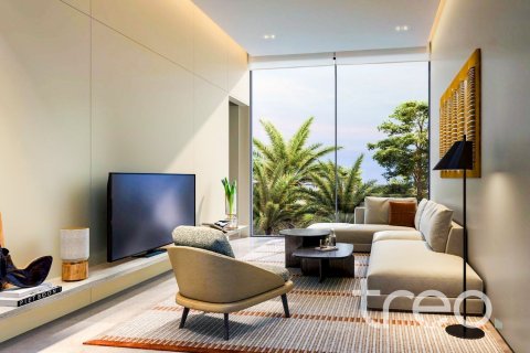 5 غرفة نوم  فيلا في Palm Jebel Ali, الإمارات العربية المتحدة رقم 173404 4