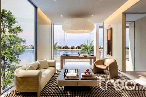 5 غرفة نوم  فيلا في Palm Jebel Ali, الإمارات العربية المتحدة رقم 173404 5