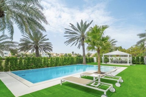 Villa de 4 chambres à Meadows, UAE No. 173408 21