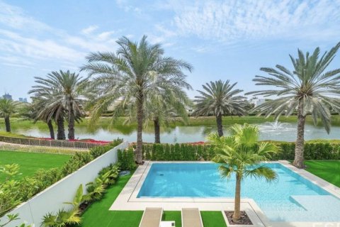 Villa de 4 chambres à Meadows, UAE No. 173408 3