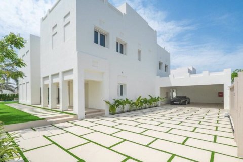 Villa de 4 chambres à Meadows, UAE No. 173408 20