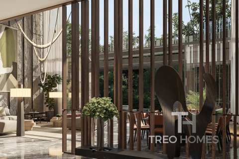 Villa de 6 chambres à Tilal Al Ghaf, UAE No. 173403 7