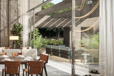 Villa de 6 chambres à Tilal Al Ghaf, UAE No. 173403 9