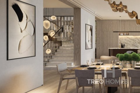 Villa de 6 chambres à Tilal Al Ghaf, UAE No. 173403 4