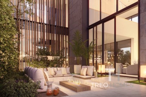 Villa de 6 chambres à Tilal Al Ghaf, UAE No. 173403 12