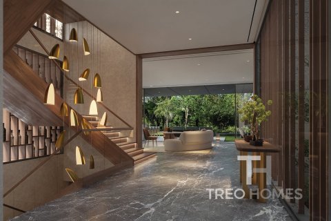Villa de 6 chambres à Tilal Al Ghaf, UAE No. 173403