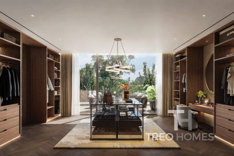 Villa de 6 chambres à Tilal Al Ghaf, UAE No. 173403 11
