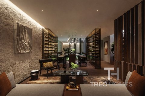 Villa de 6 chambres à Tilal Al Ghaf, UAE No. 173403 5