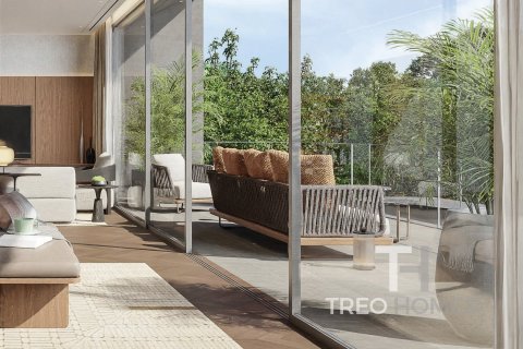 Villa de 6 chambres à Tilal Al Ghaf, UAE No. 173403 14