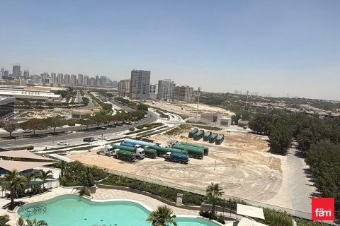 2 غرف نوم شقة في Dubai Production City (IMPZ), الإمارات العربية المتحدة رقم 160864 24