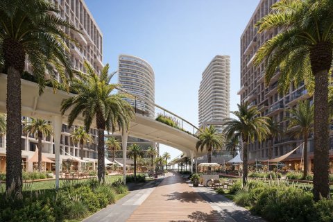 2 غرف نوم شقة في Dubai Design District, الإمارات العربية المتحدة رقم 160869 4