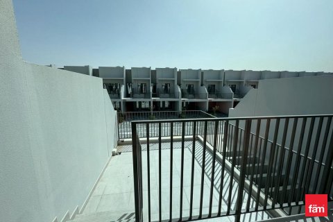 2 غرف نوم تاون هاوس في مدينة محمد بن راشد, الإمارات العربية المتحدة رقم 160866 3