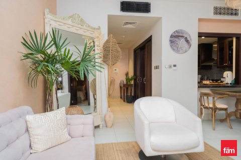 1 غرف نوم شقة في Old Town, الإمارات العربية المتحدة رقم 160867 13
