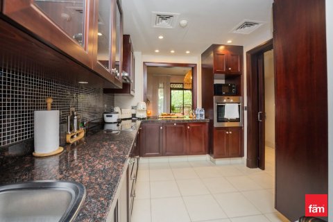 1 غرف نوم شقة في Old Town, الإمارات العربية المتحدة رقم 160867 10