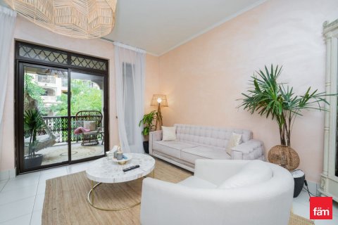 1 غرف نوم شقة في Old Town, الإمارات العربية المتحدة رقم 160867 15