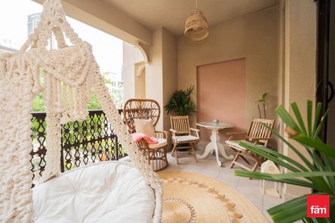 1 غرف نوم شقة في Old Town, الإمارات العربية المتحدة رقم 160867 7