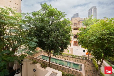 1 غرف نوم شقة في Old Town, الإمارات العربية المتحدة رقم 160867 5