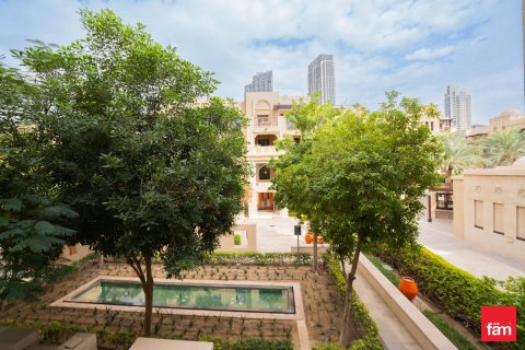 1 غرف نوم شقة في Old Town, الإمارات العربية المتحدة رقم 160867 6
