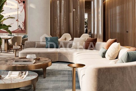 4 غرف نوم شقة في نخلة جميرا, الإمارات العربية المتحدة رقم 165671 10