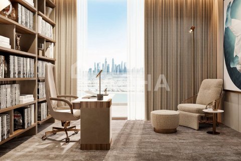 4 غرف نوم شقة في نخلة جميرا, الإمارات العربية المتحدة رقم 165671 9