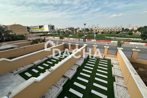 2 bedrooms Townhouse in Jumeirah Village Triangle, UAE No. 165673