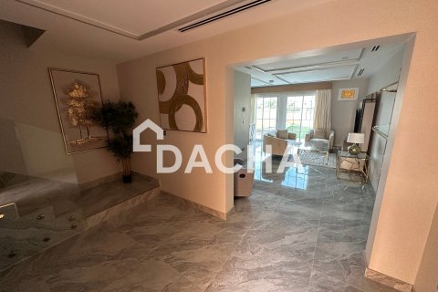 2 bedrooms Townhouse in Jumeirah Village Triangle, UAE No. 165673 3