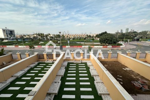 2 bedrooms Townhouse in Jumeirah Village Triangle, UAE No. 165673 20