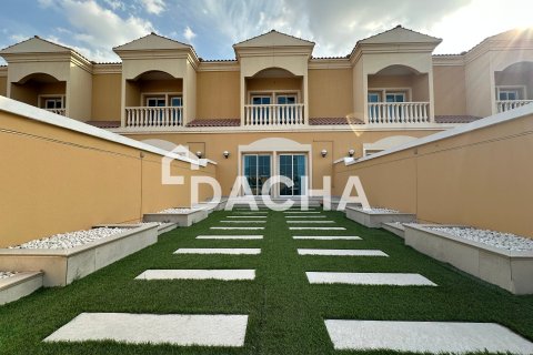 2 bedrooms Townhouse in Jumeirah Village Triangle, UAE No. 165673 18