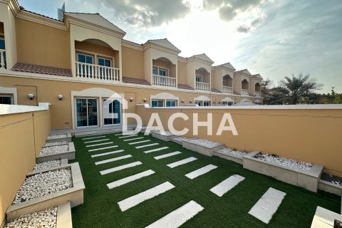 2 bedrooms Townhouse in Jumeirah Village Triangle, UAE No. 165673 19