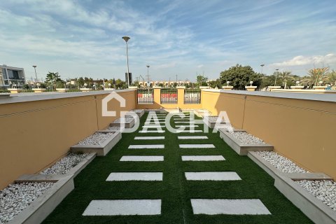 2 bedrooms Townhouse in Jumeirah Village Triangle, UAE No. 165673 17