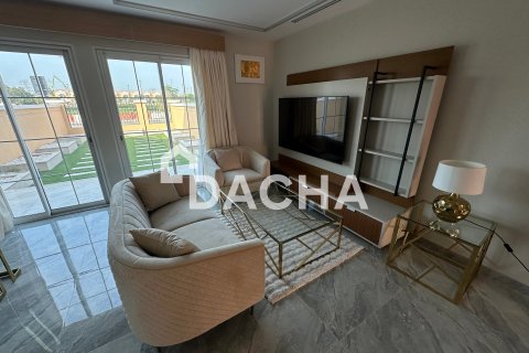 2 bedrooms Townhouse in Jumeirah Village Triangle, UAE No. 165673 7