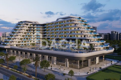 2 غرف نوم شقة في Arjan, الإمارات العربية المتحدة رقم 165669 8