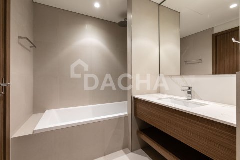 Apartment de 3 dormitorios en Dubai Creek Harbour (The Lagoons), UAE No. 165674 17