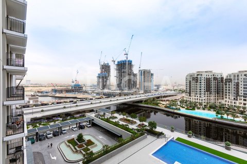 Apartment de 3 dormitorios en Dubai Creek Harbour (The Lagoons), UAE No. 165674 18