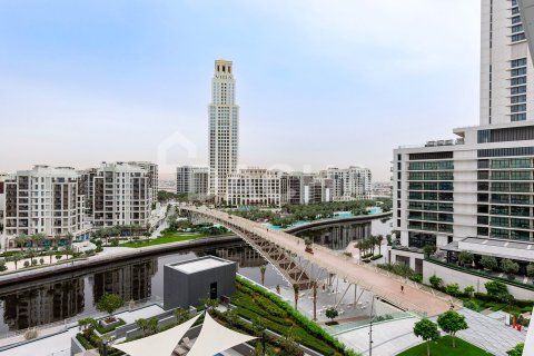 Apartment de 3 dormitorios en Dubai Creek Harbour (The Lagoons), UAE No. 165674 21