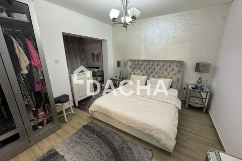 3 غرف نوم تاون هاوس في Jumeirah Village Triangle, الإمارات العربية المتحدة رقم 165675 21