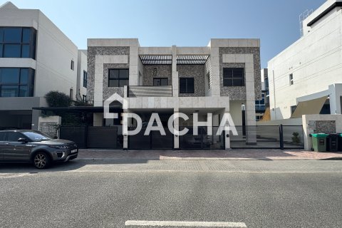 3 غرف نوم تاون هاوس في Jumeirah Village Triangle, الإمارات العربية المتحدة رقم 165675