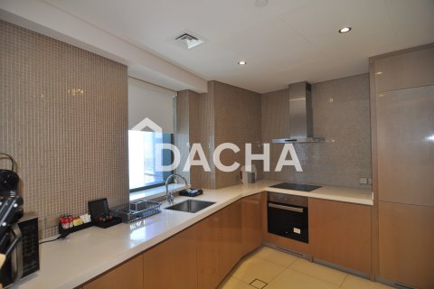 3 غرف نوم شقة في DAMAC Towers by Paramount, الإمارات العربية المتحدة رقم 165672 7