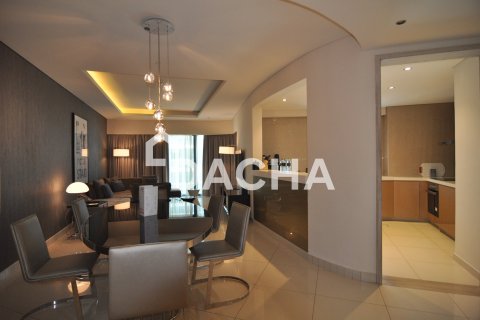 3 غرف نوم شقة في DAMAC Towers by Paramount, الإمارات العربية المتحدة رقم 165672